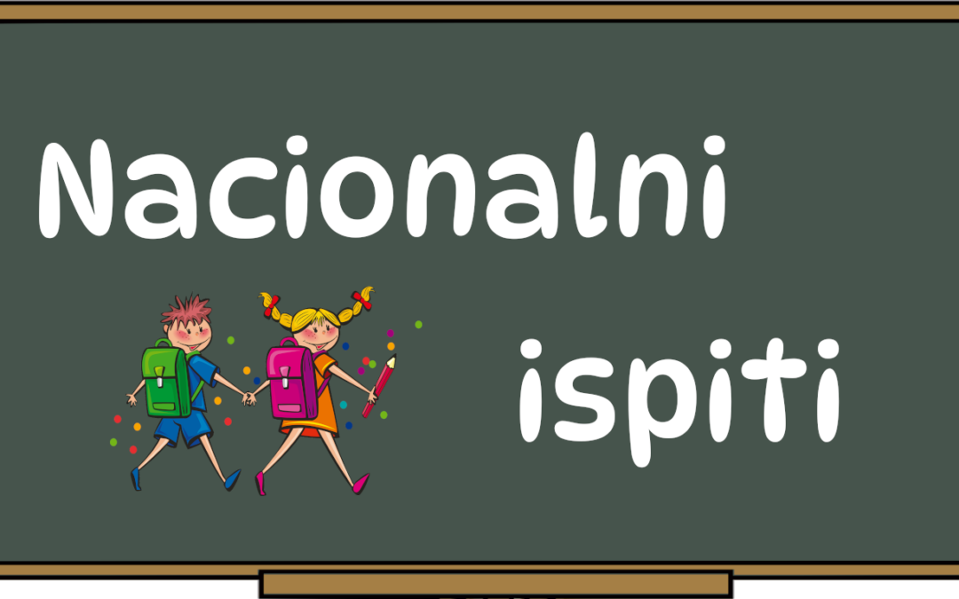 Nacionalni ispiti