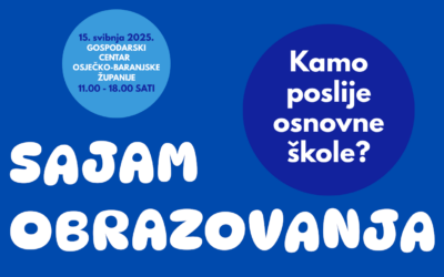 Sajam obrazovanja