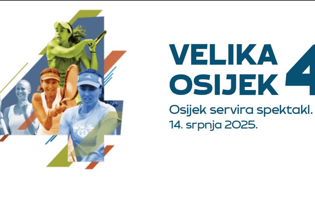 VELIKA 4 Osijek