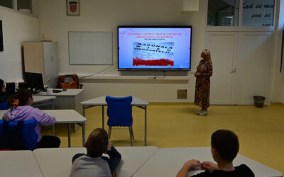 PU osječko-baranjska – PREDAVANJE