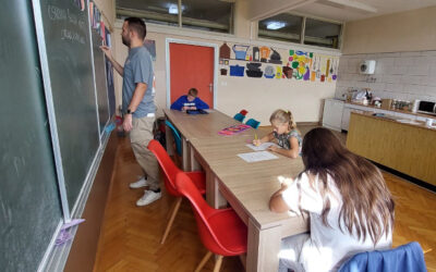 Sudoku – školska razina natjecanja