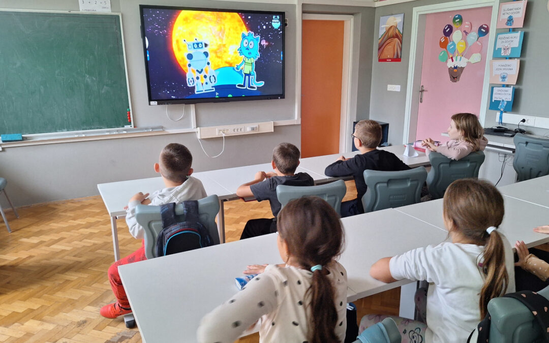 Tjedan svemira