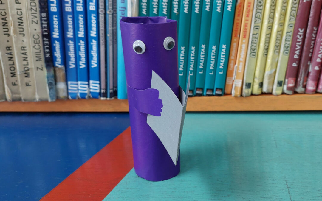 Dan hrvatskih knjižnica