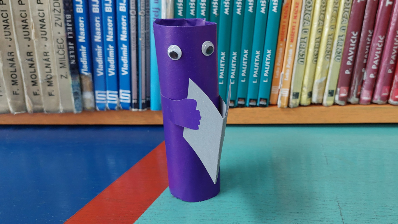 Dan hrvatskih knjižnica