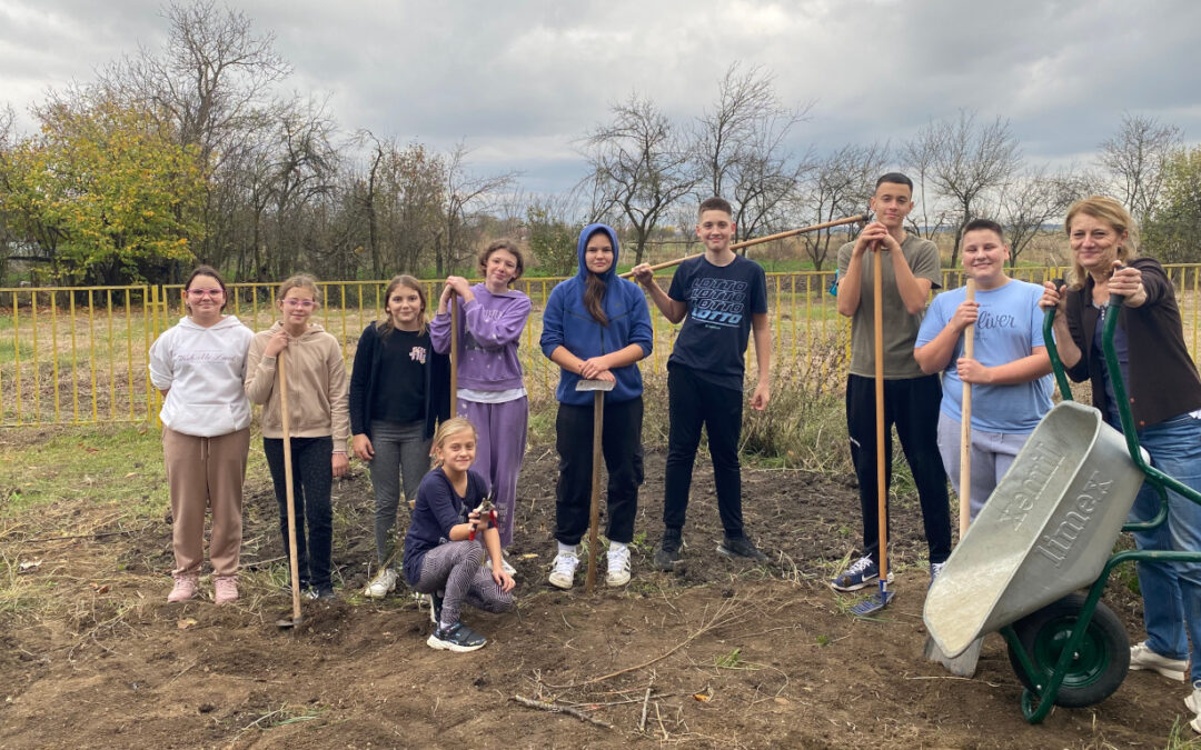 Kreativna radionica (B1)