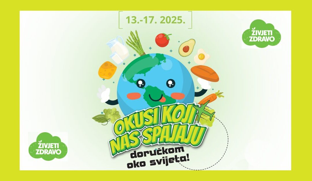 Tjedan školskog doručka