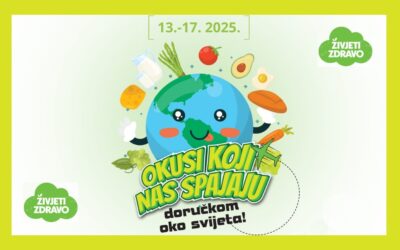 Tjedan školskog doručka