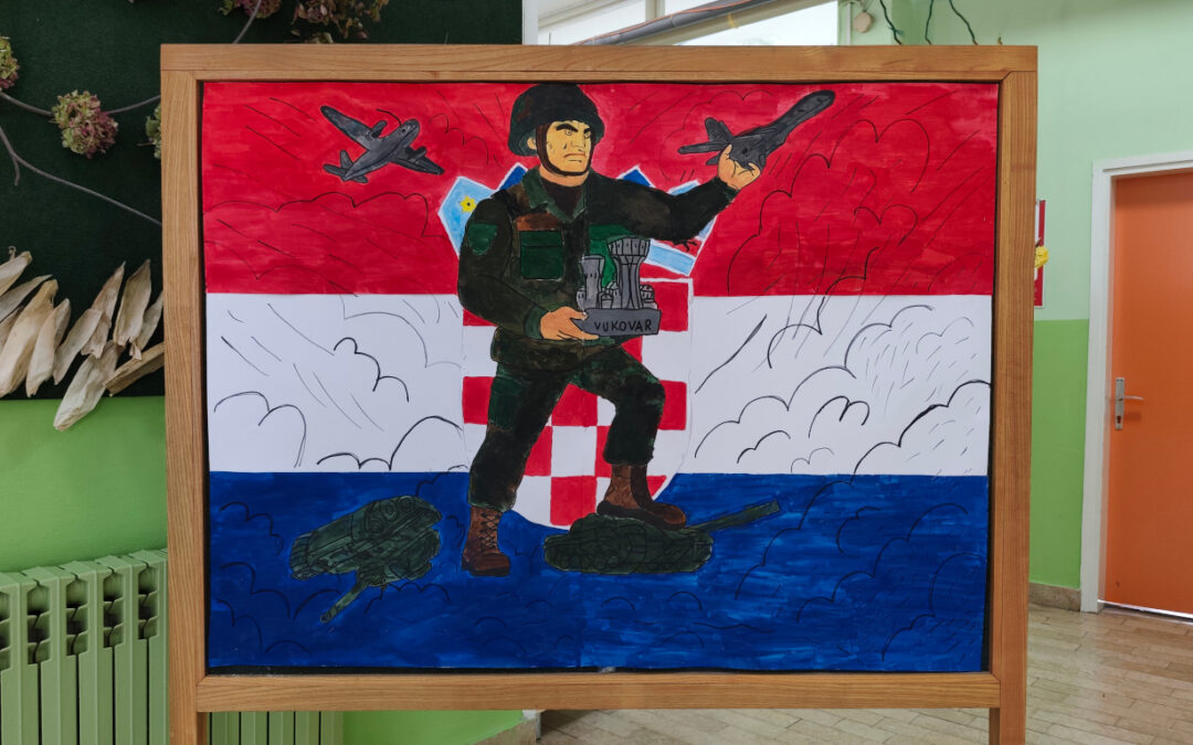 Dan sjećanja na žrtve Domovinskog rata i Dan sjećanja na žrtvu Vukovara i Škabrnje