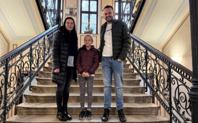 Sudoku – regionalno natjecanje