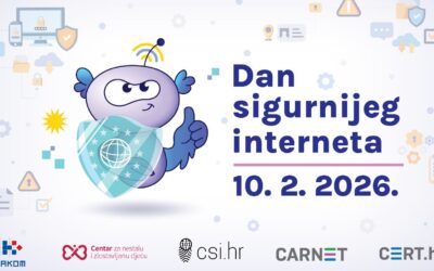 Dan sigurnijeg interneta 2026.
