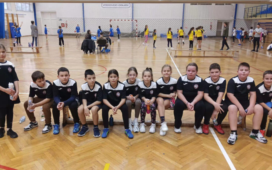 Natjecanje u graničaru