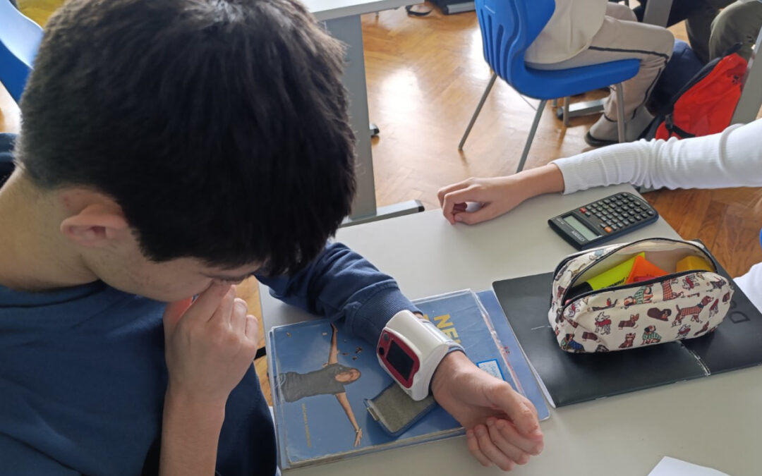 A2 interdisciplinarna radionica – Tlak