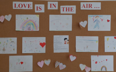 Svjetski dan zagrljaja i Valentinovo