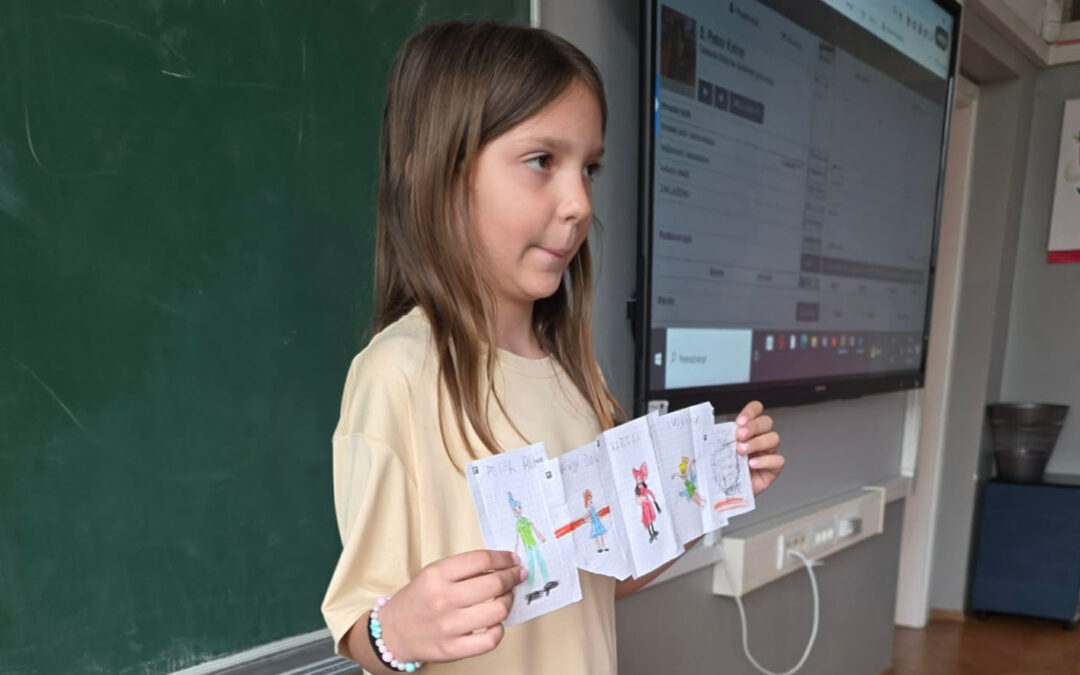 Međunarodni online događaj povodom obilježavanja čitalačkih nadnevaka