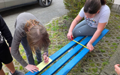 Učimo mjeriti na zanimljiv način