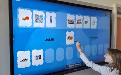 Svjetski dan novca u 3. razredu