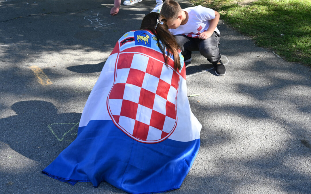 Dan državnosti