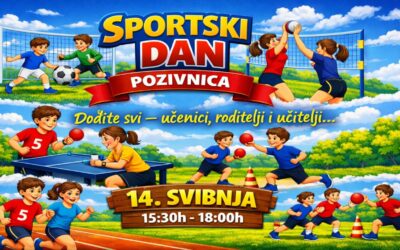 Dan škole