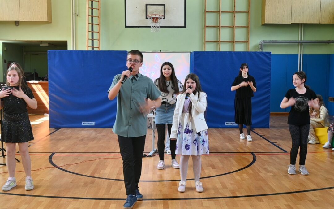 Koncert by Ivan Furdi