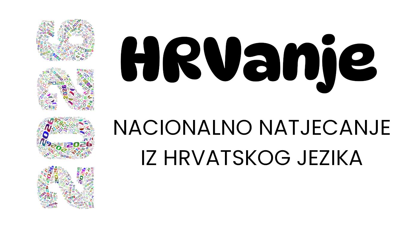 hrvANJE 2026